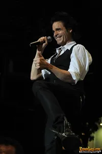 Foto Patrick Monahan