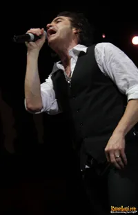 Foto Patrick Monahan