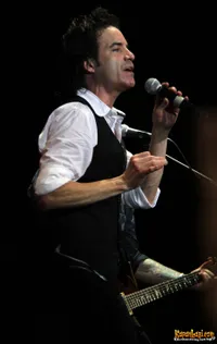 Foto Patrick Monahan