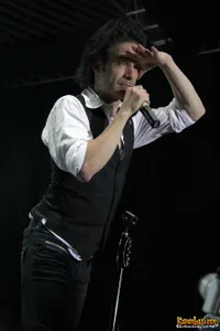 Foto Patrick Monahan