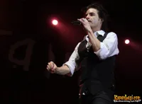 Foto Patrick Monahan