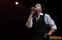 Foto Patrick Monahan