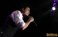 Foto Patrick Monahan