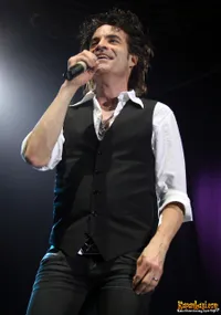 Foto Patrick Monahan