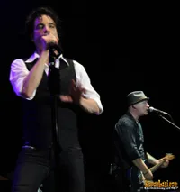 Foto Patrick Monahan