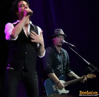 Foto Patrick Monahan