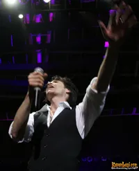 Foto Patrick Monahan