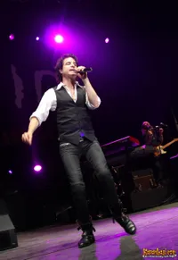 Foto Patrick Monahan