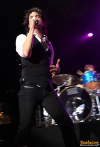 Foto Patrick Monahan