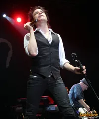 Foto Patrick Monahan