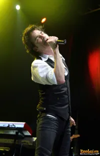 Foto Patrick Monahan