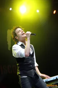 Foto Patrick Monahan