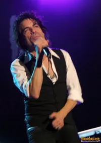 Foto Patrick Monahan