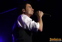Foto Patrick Monahan