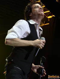 Foto Patrick Monahan