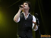 Foto Patrick Monahan