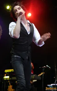 Foto Patrick Monahan