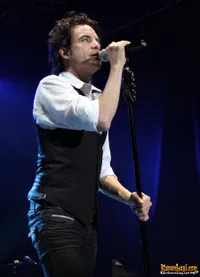 Foto Patrick Monahan