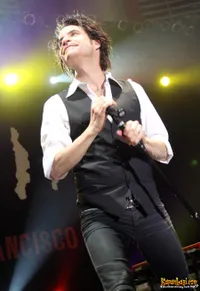 Foto Patrick Monahan