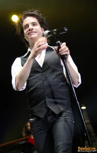 Foto Patrick Monahan