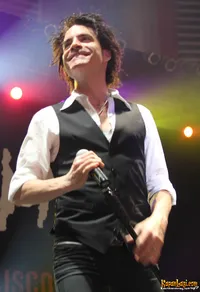 Foto Patrick Monahan