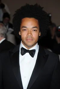 Foto Patrick Robinson