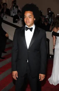 Foto Patrick Robinson