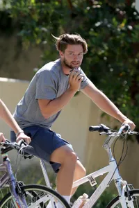 Foto Patrick Schwarzenegger