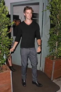 Foto Patrick Schwarzenegger