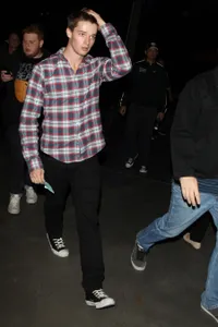 Foto Patrick Schwarzenegger