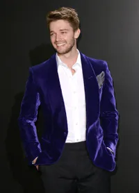 Foto Patrick Schwarzenegger