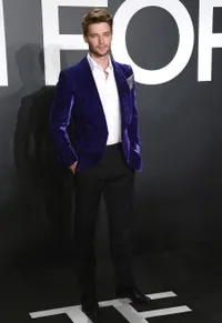 Foto Patrick Schwarzenegger