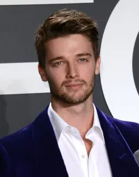 Foto Patrick Schwarzenegger