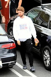 Foto Patrick Schwarzenegger