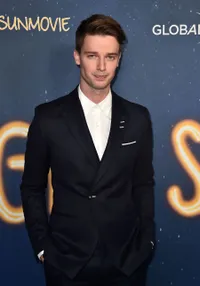 Foto Patrick Schwarzenegger