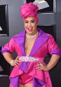 Foto Patrick Starrr
