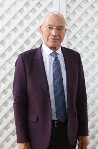 Foto Patrick Stewart