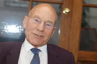 Foto Patrick Stewart