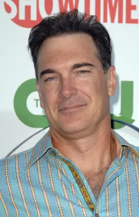 Foto Patrick Warburton