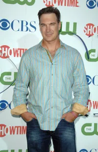 Foto Patrick Warburton