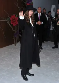 Foto Patti Smith
