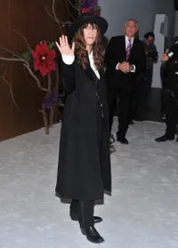 Foto Patti Smith