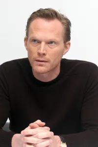 Foto Paul Bettany