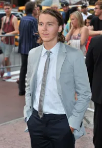 Foto Paul Dano