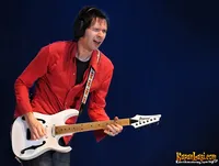 Foto Paul Gilbert