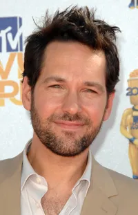 Foto Paul Rudd