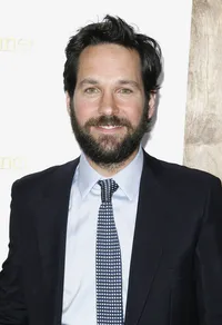 Foto Paul Rudd