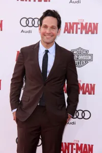 Foto Paul Rudd