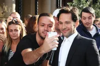 Foto Paul Rudd