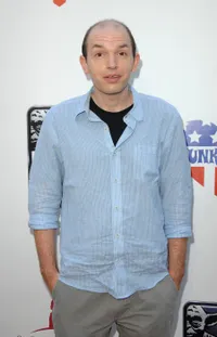 Foto Paul Scheer